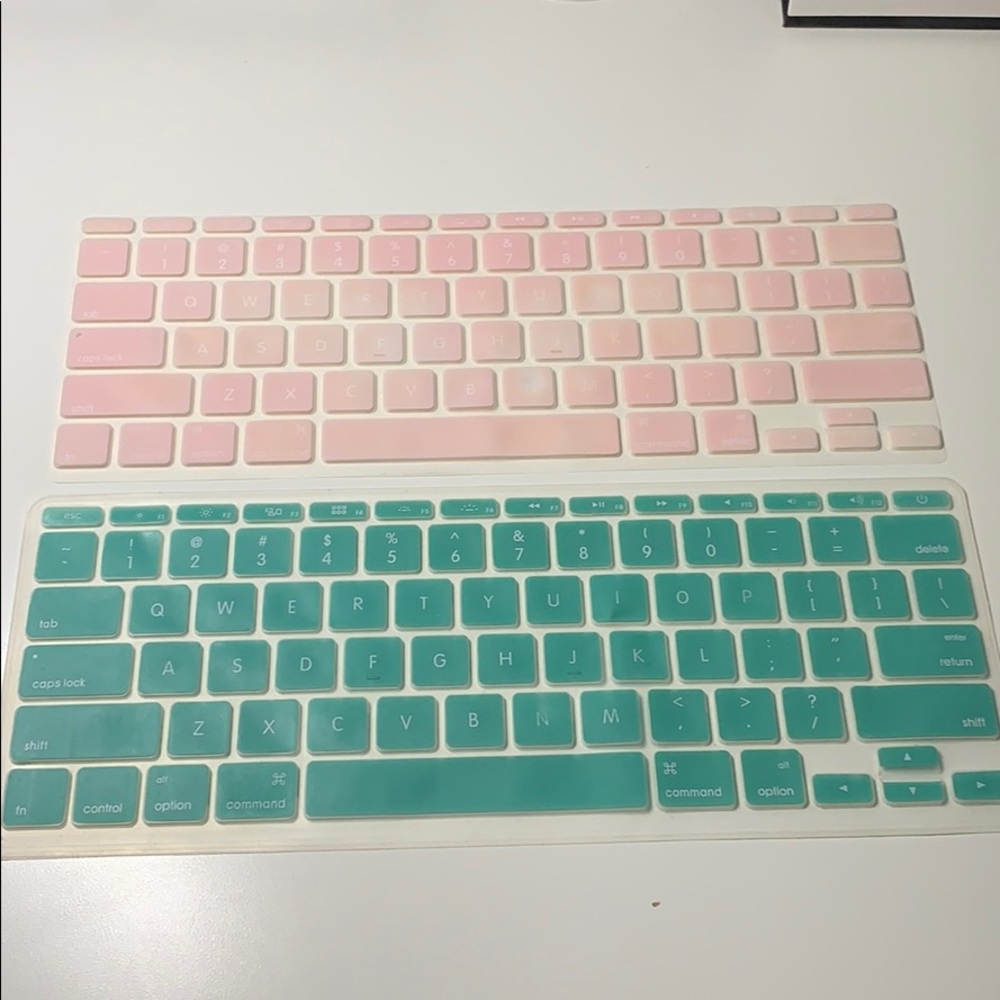 macbook air keyboard covers